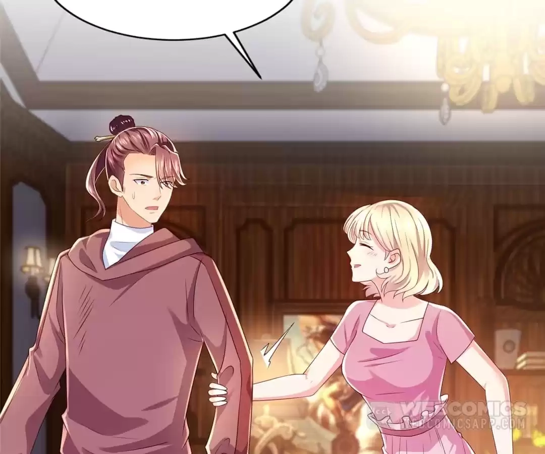 Read Almighty Supreme chapter 66 image 17 on Lezhin