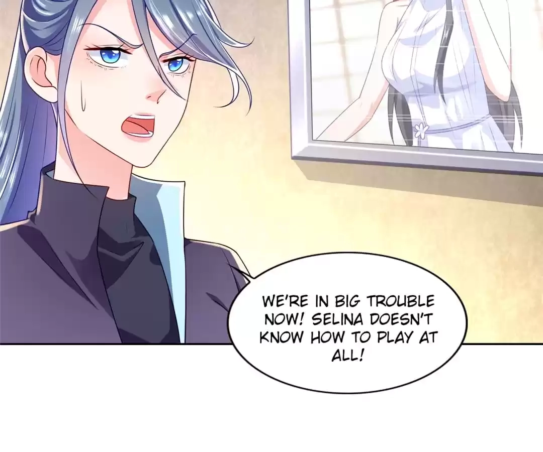 Read Almighty Supreme chapter 66 image 23 on Lezhin