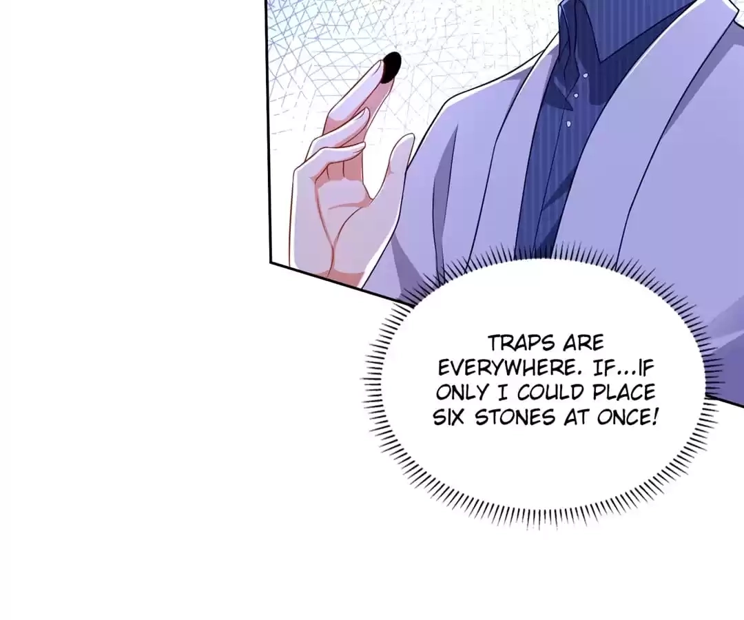 Read Almighty Supreme chapter 66 image 31 on Lezhin