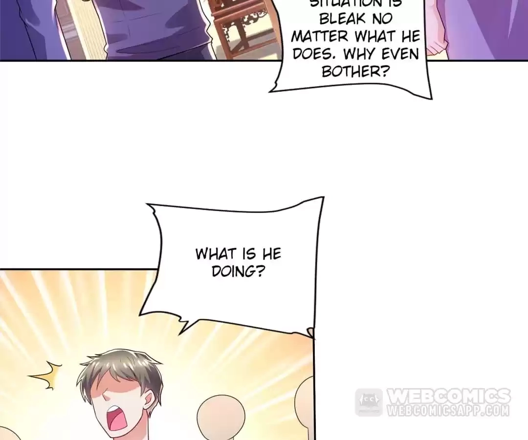 Read Almighty Supreme chapter 66 image 41 on Lezhin