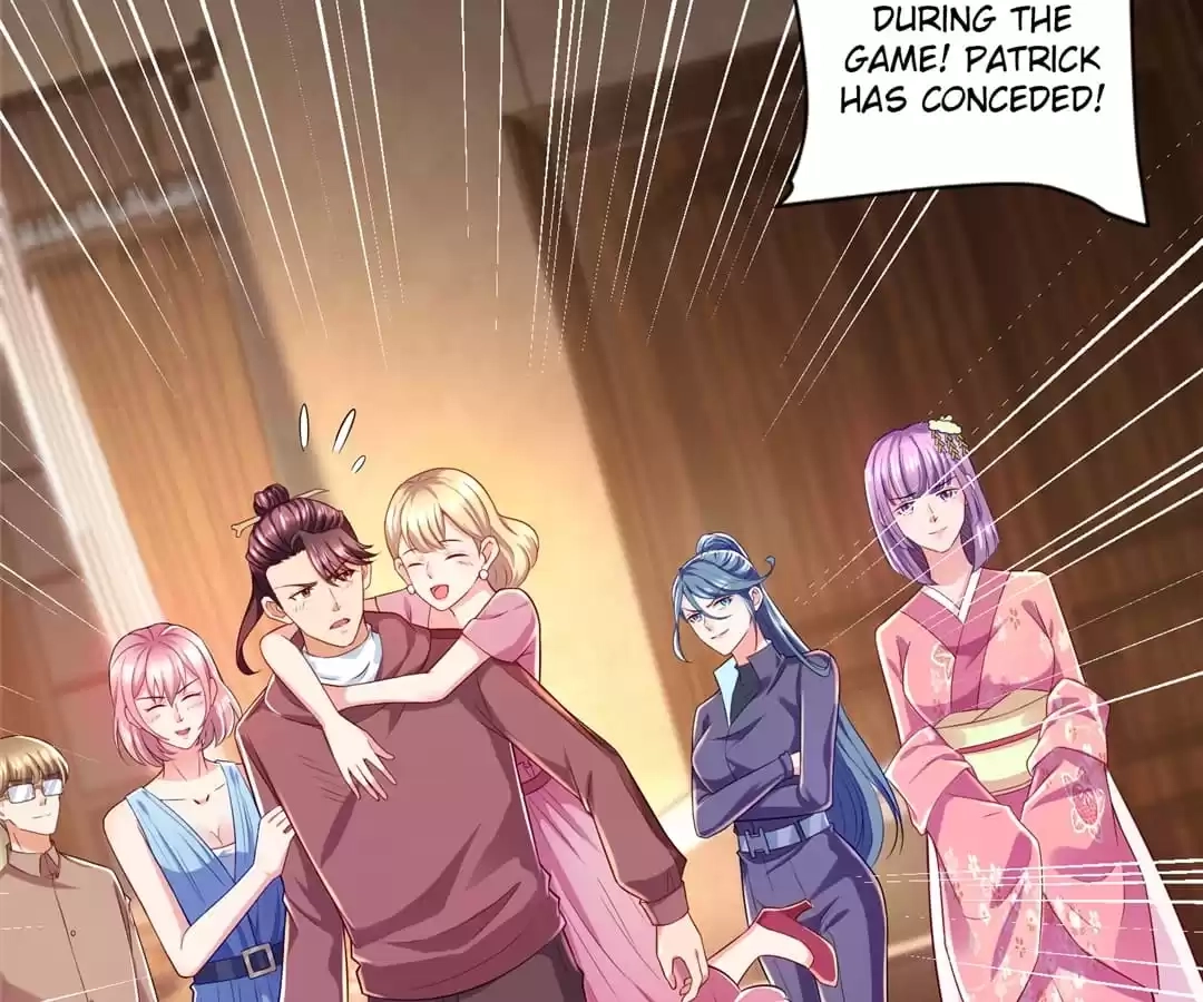 Read Almighty Supreme chapter 66 image 50 on Lezhin