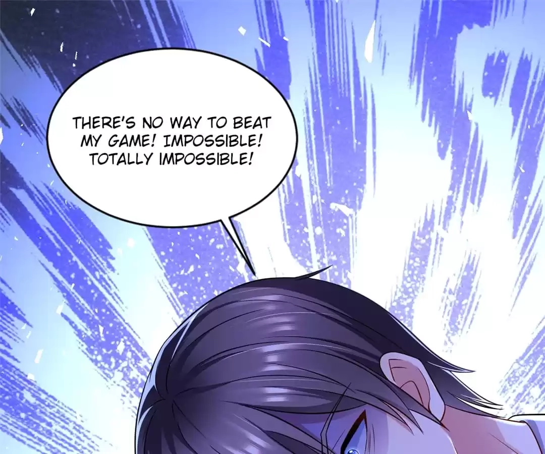 Read Almighty Supreme chapter 66 image 8 on Lezhin