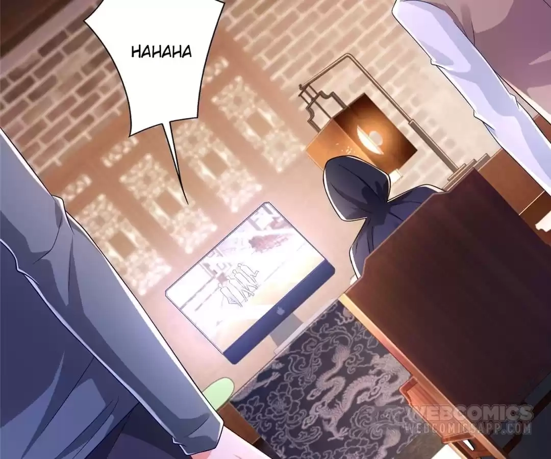 Read Almighty Supreme chapter 67 image 1 on Lezhin