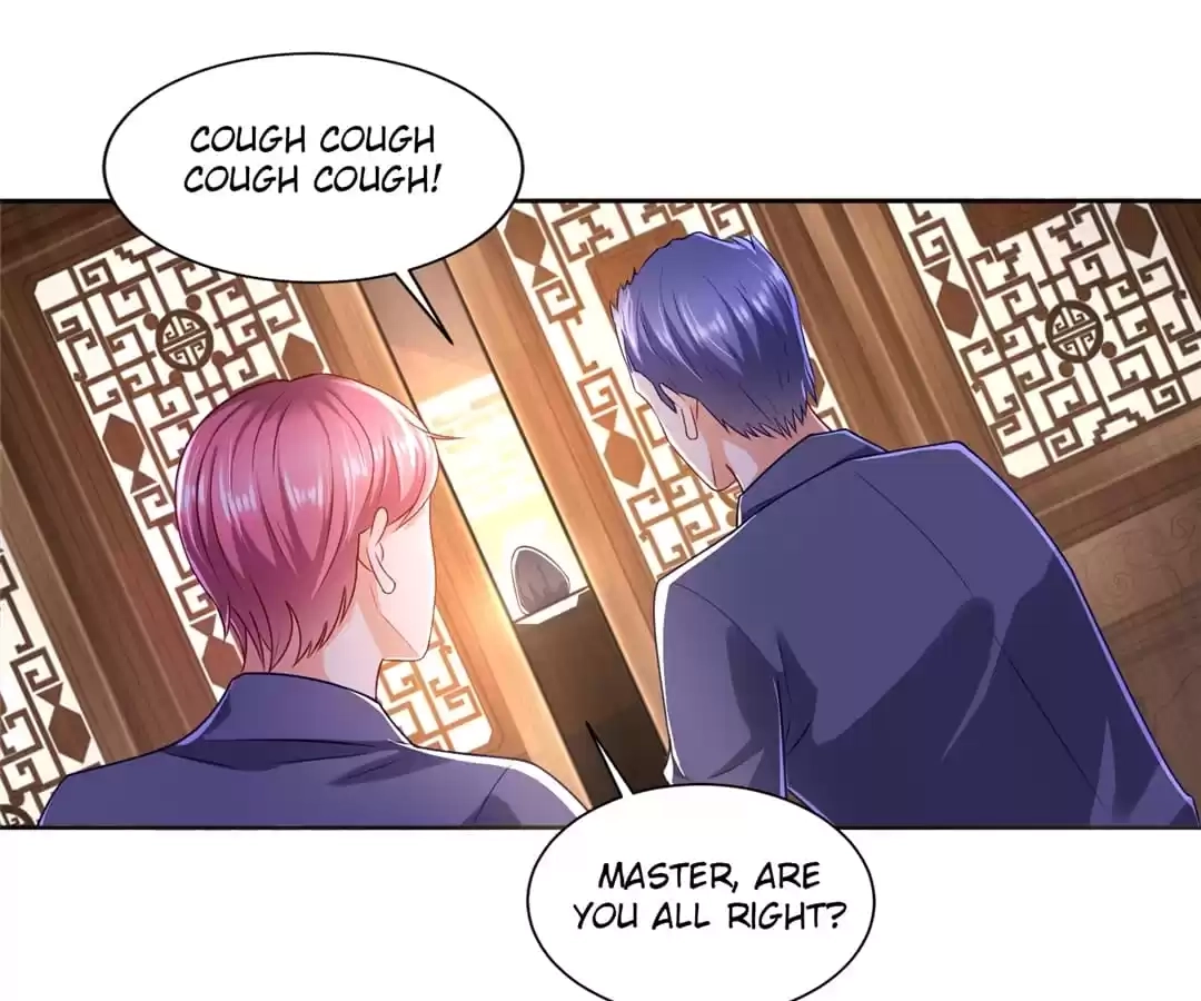 Read Almighty Supreme chapter 67 image 10 on Lezhin