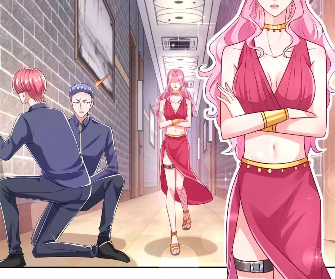 Read Almighty Supreme chapter 67 image 12 on Lezhin