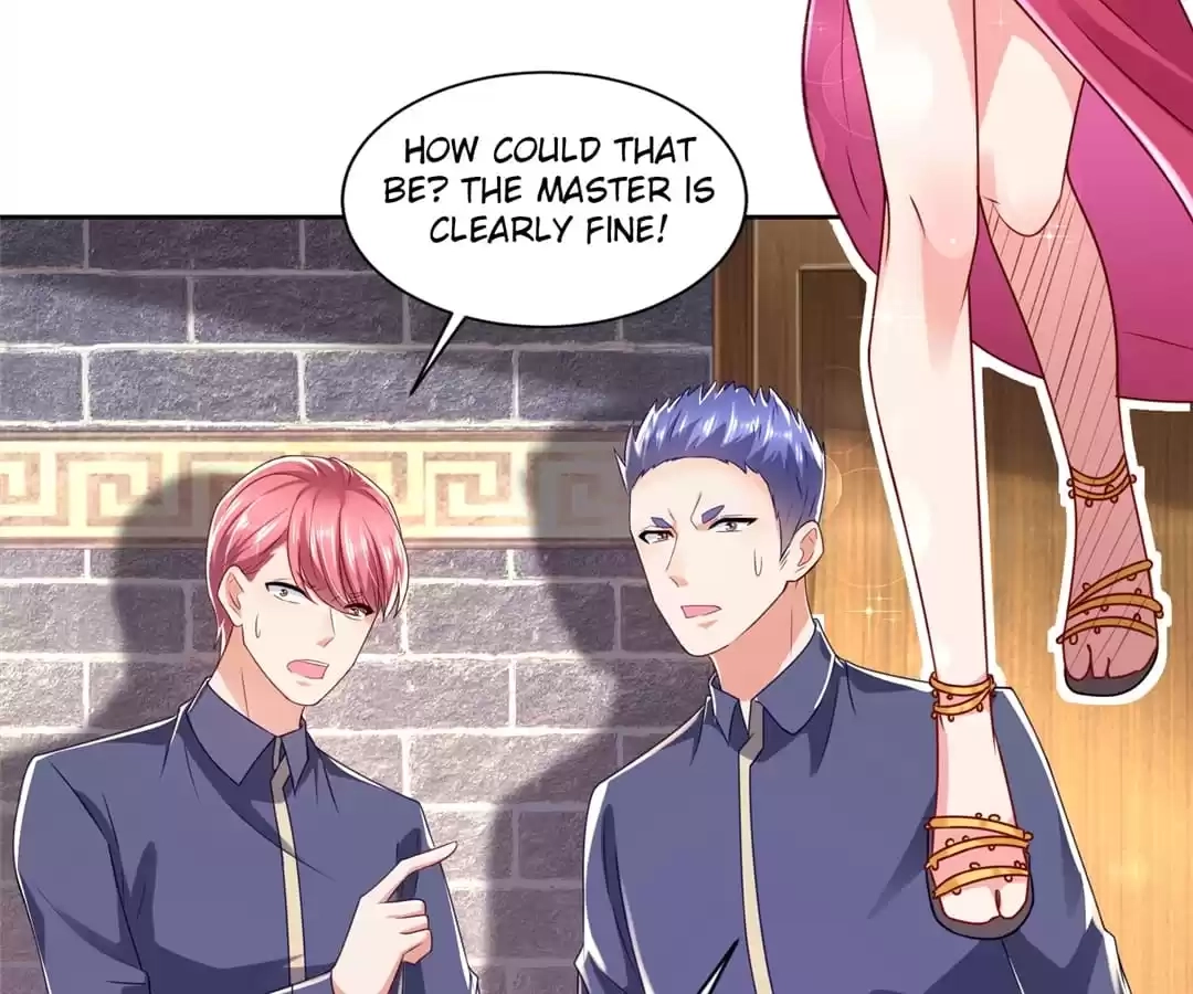Read Almighty Supreme chapter 67 image 13 on Lezhin