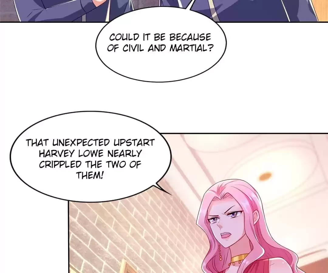 Read Almighty Supreme chapter 67 image 14 on Lezhin