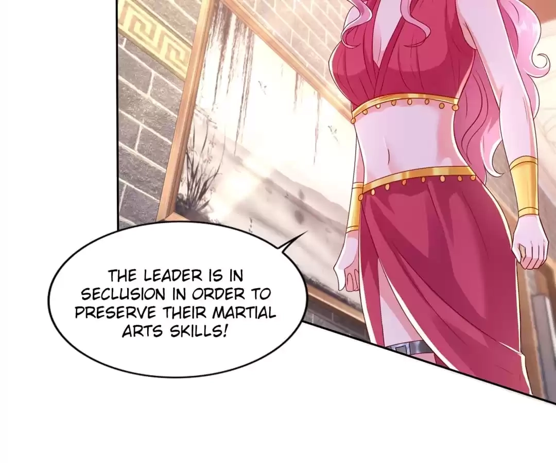 Read Almighty Supreme chapter 67 image 15 on Lezhin