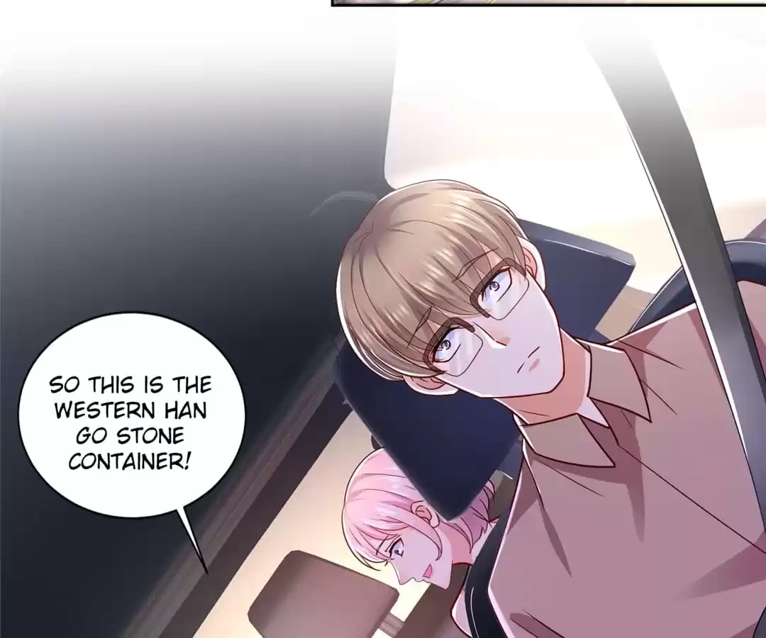 Read Almighty Supreme chapter 67 image 21 on Lezhin