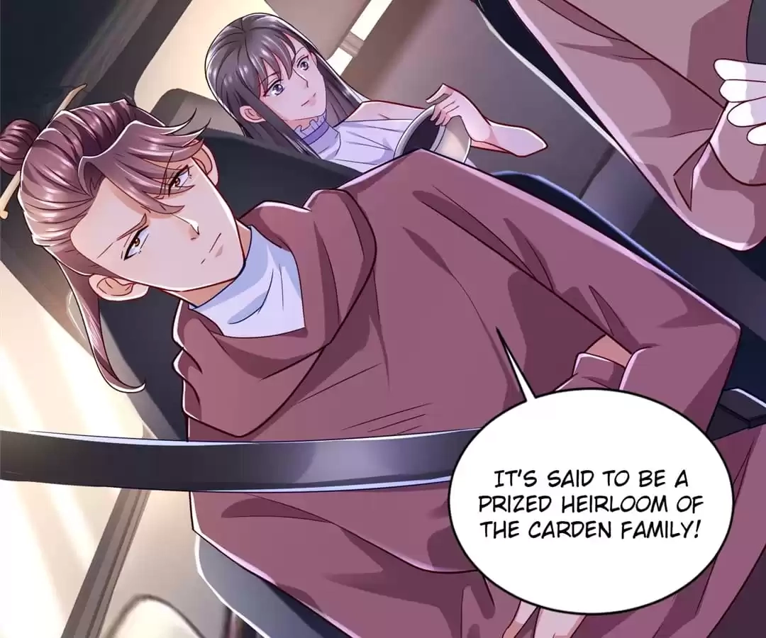 Read Almighty Supreme chapter 67 image 22 on Lezhin