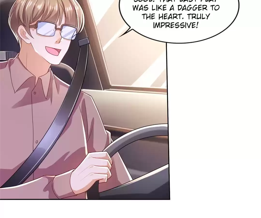 Read Almighty Supreme chapter 67 image 27 on Lezhin