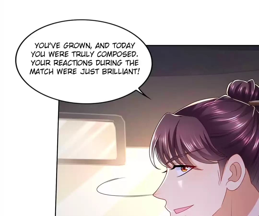 Read Almighty Supreme chapter 67 image 28 on Lezhin
