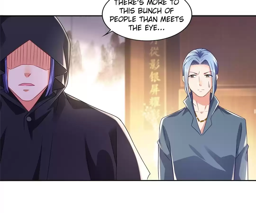 Read Almighty Supreme chapter 67 image 3 on Lezhin