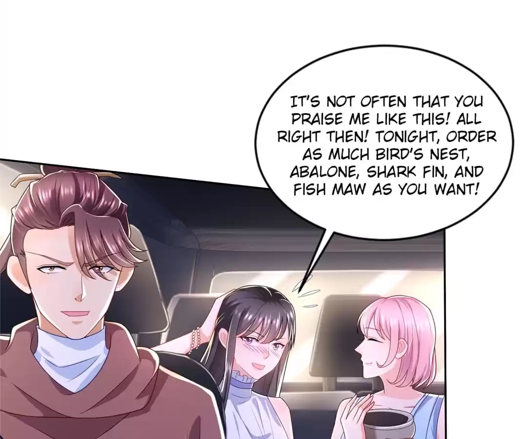 Read Almighty Supreme chapter 67 image 30 on Lezhin