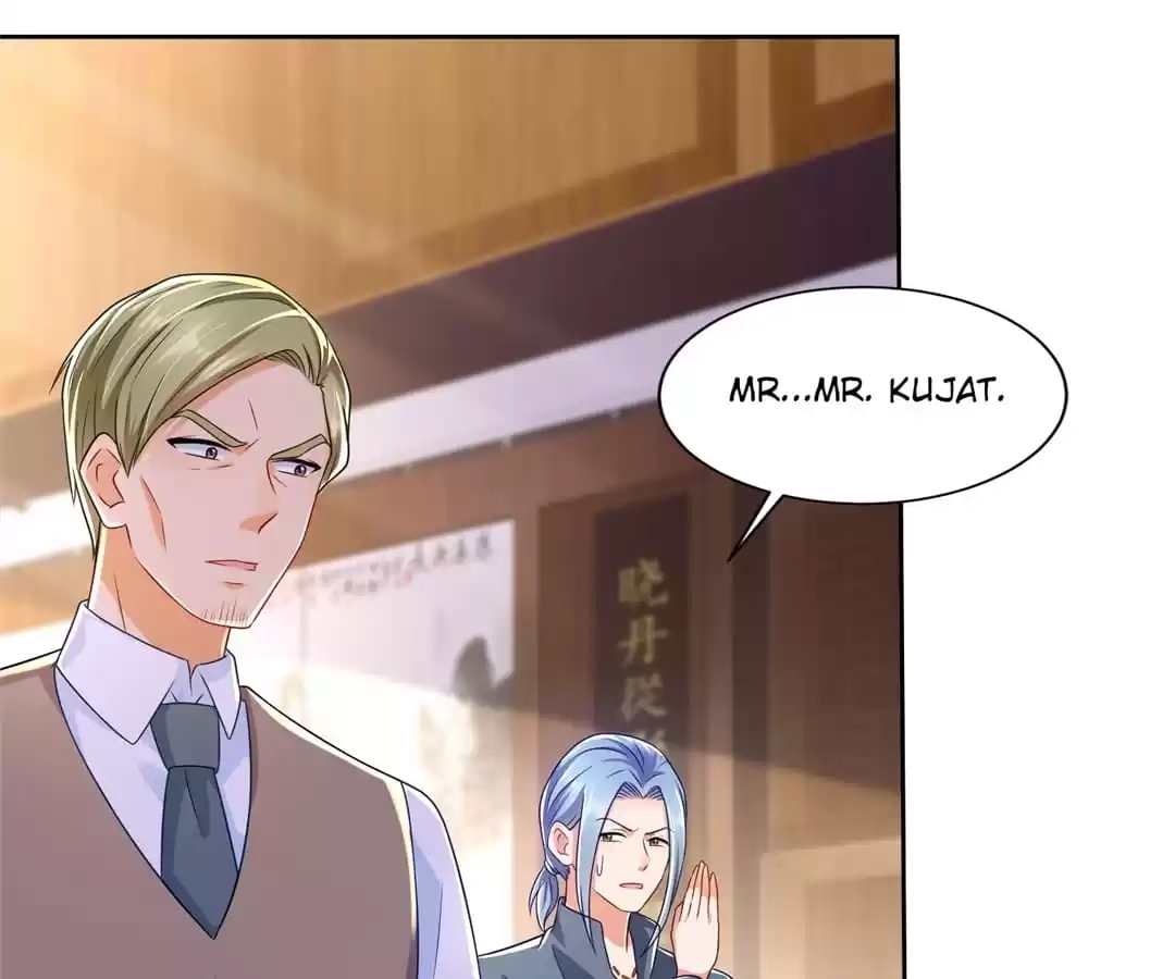 Read Almighty Supreme chapter 67 image 4 on Lezhin