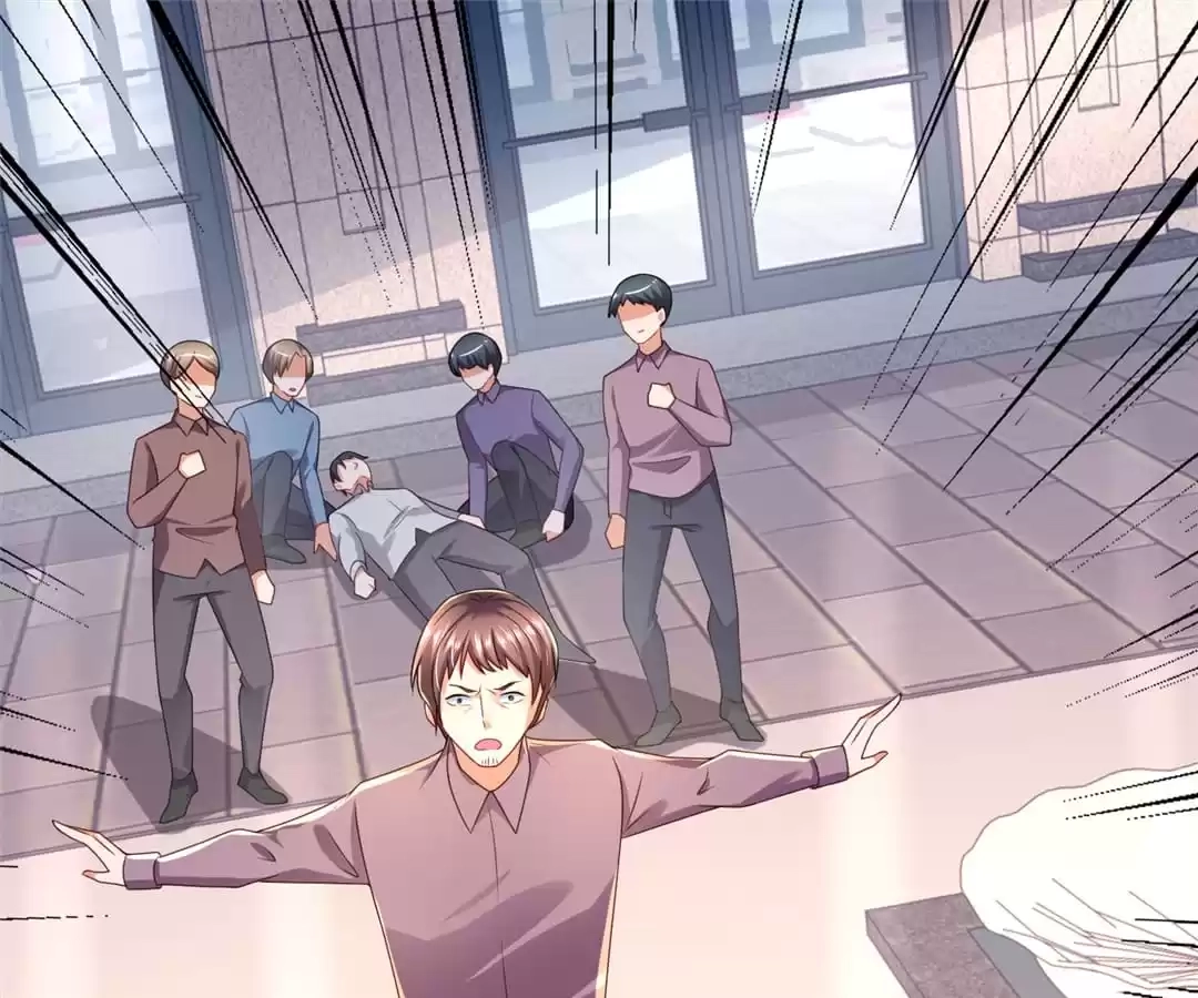 Read Almighty Supreme chapter 67 image 40 on Lezhin