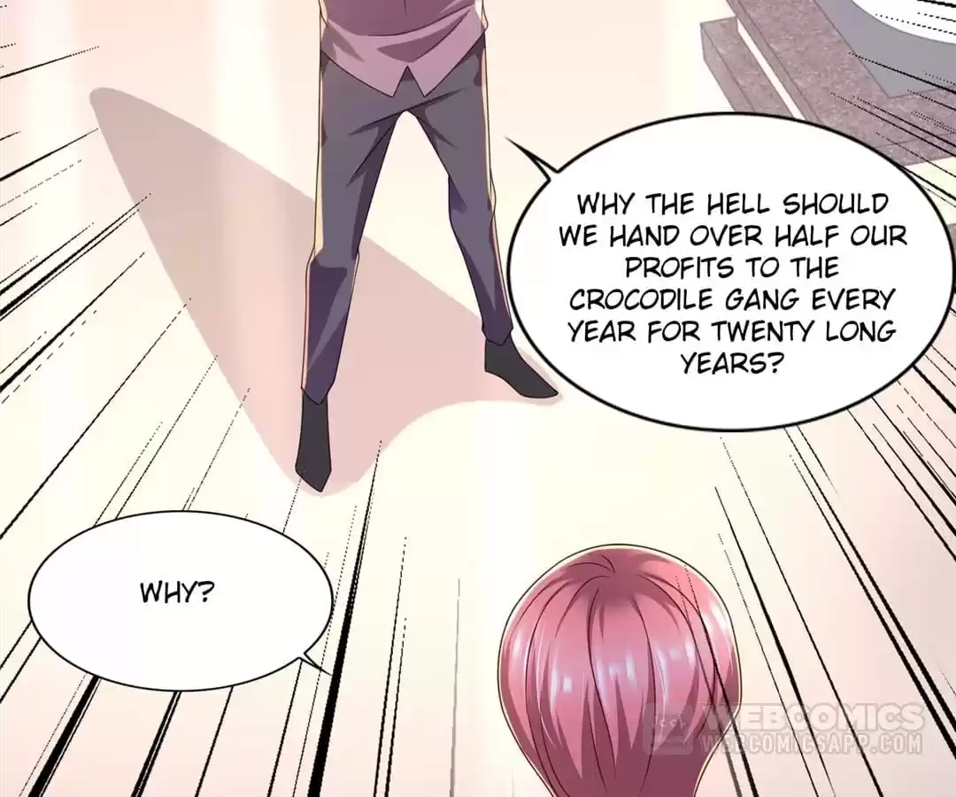 Read Almighty Supreme chapter 67 image 41 on Lezhin