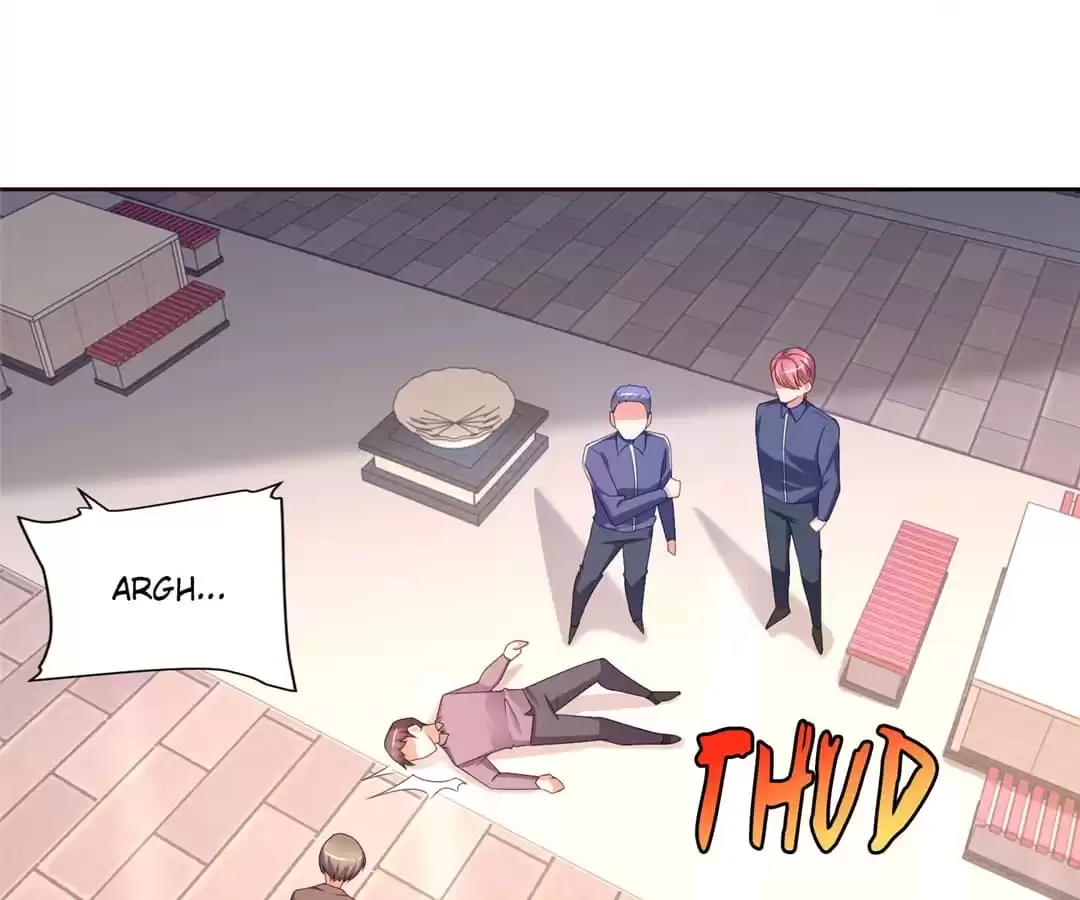 Read Almighty Supreme chapter 67 image 44 on Lezhin