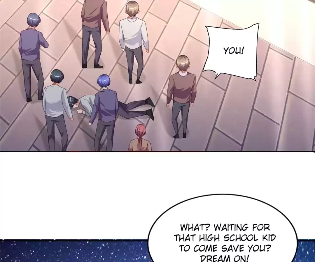Read Almighty Supreme chapter 67 image 45 on Lezhin