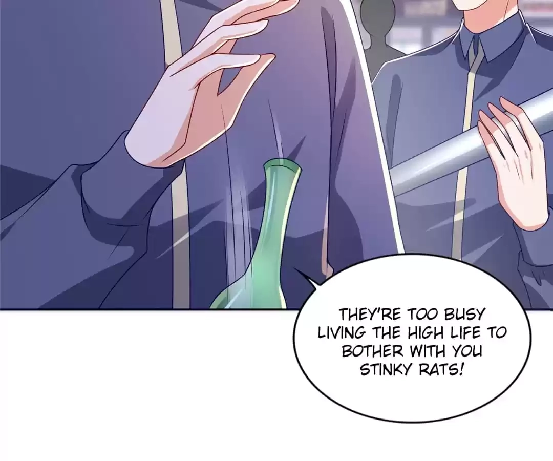 Read Almighty Supreme chapter 67 image 47 on Lezhin