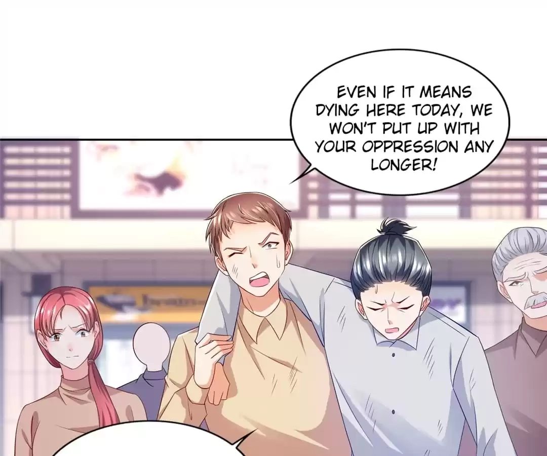 Read Almighty Supreme chapter 67 image 48 on Lezhin