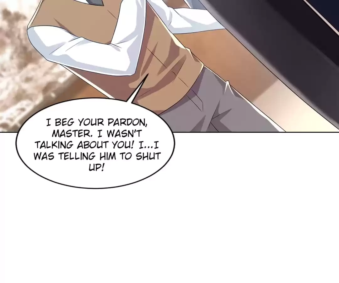 Read Almighty Supreme chapter 67 image 7 on Lezhin