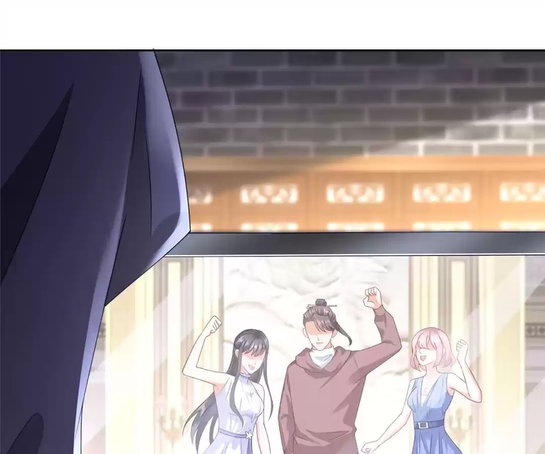 Read Almighty Supreme chapter 67 image 8 on Lezhin