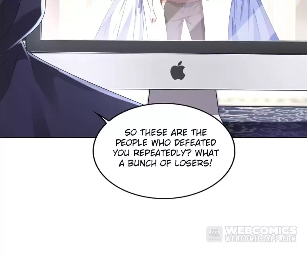Read Almighty Supreme chapter 67 image 9 on Lezhin