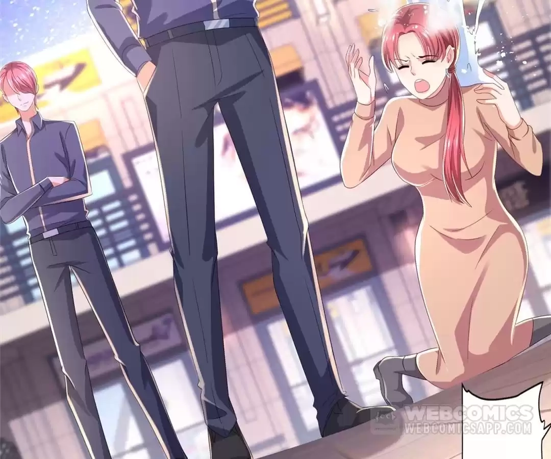 Read Almighty Supreme chapter 68 image 1 on Lezhin