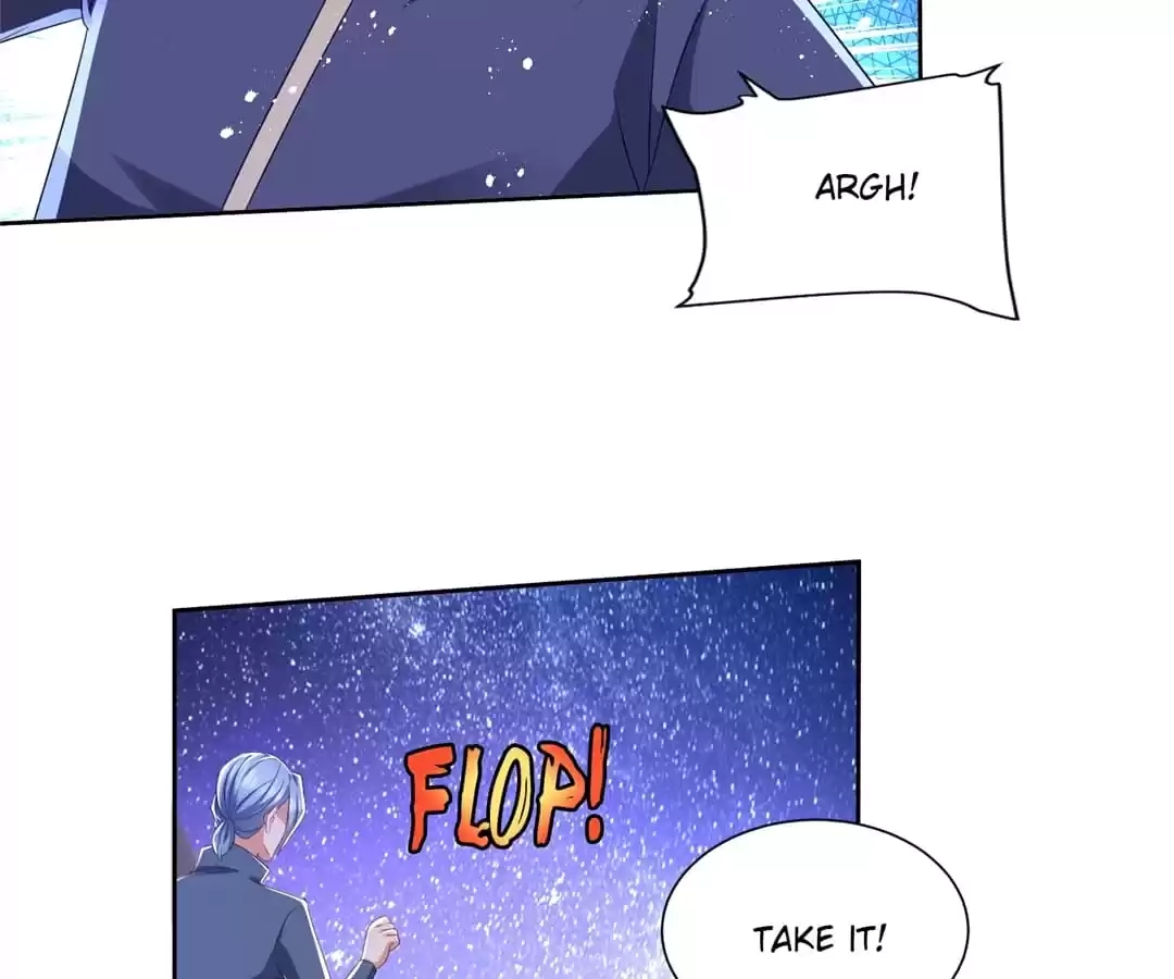 Read Almighty Supreme chapter 68 image 12 on Lezhin