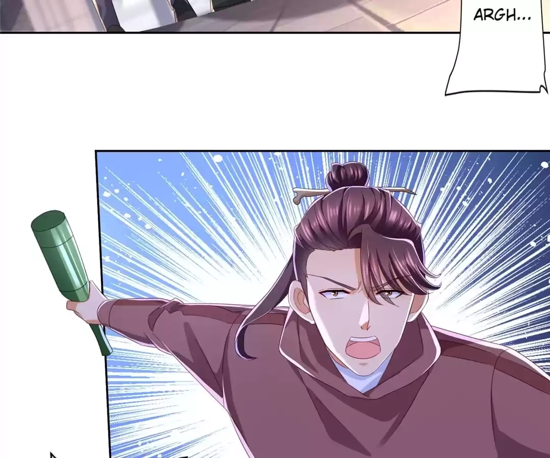 Read Almighty Supreme chapter 68 image 2 on Lezhin