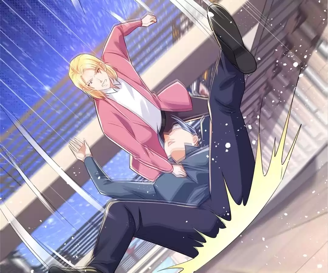 Read Almighty Supreme chapter 68 image 21 on Lezhin