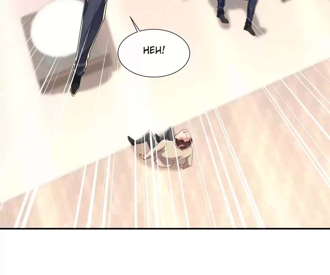 Read Almighty Supreme chapter 68 image 25 on Lezhin