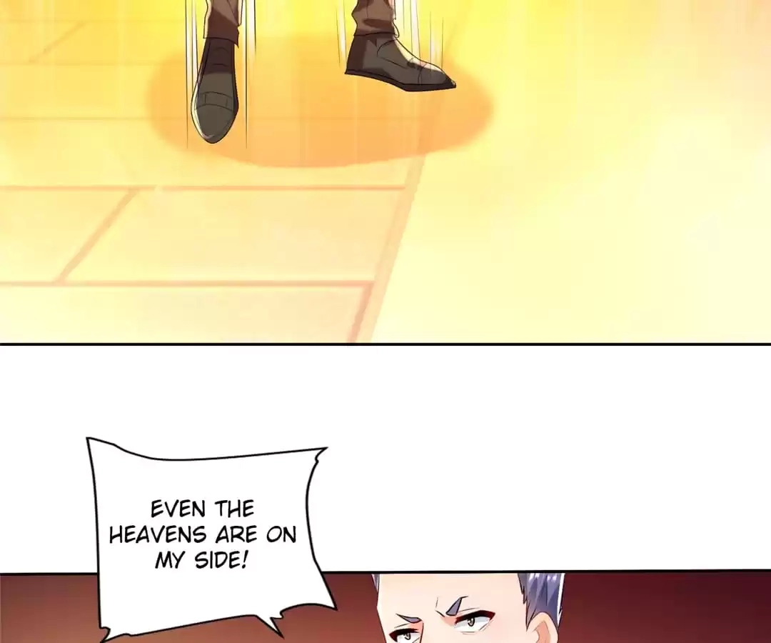 Read Almighty Supreme chapter 68 image 33 on Lezhin