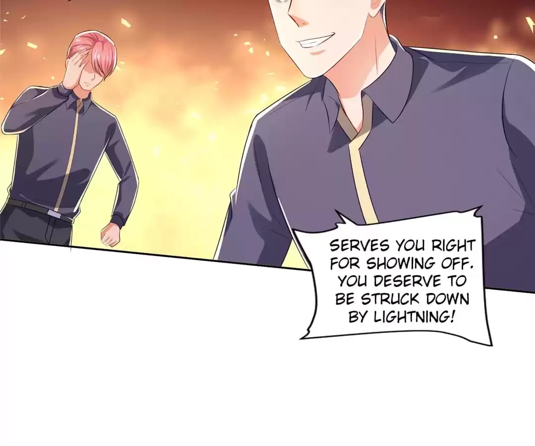 Read Almighty Supreme chapter 68 image 34 on Lezhin