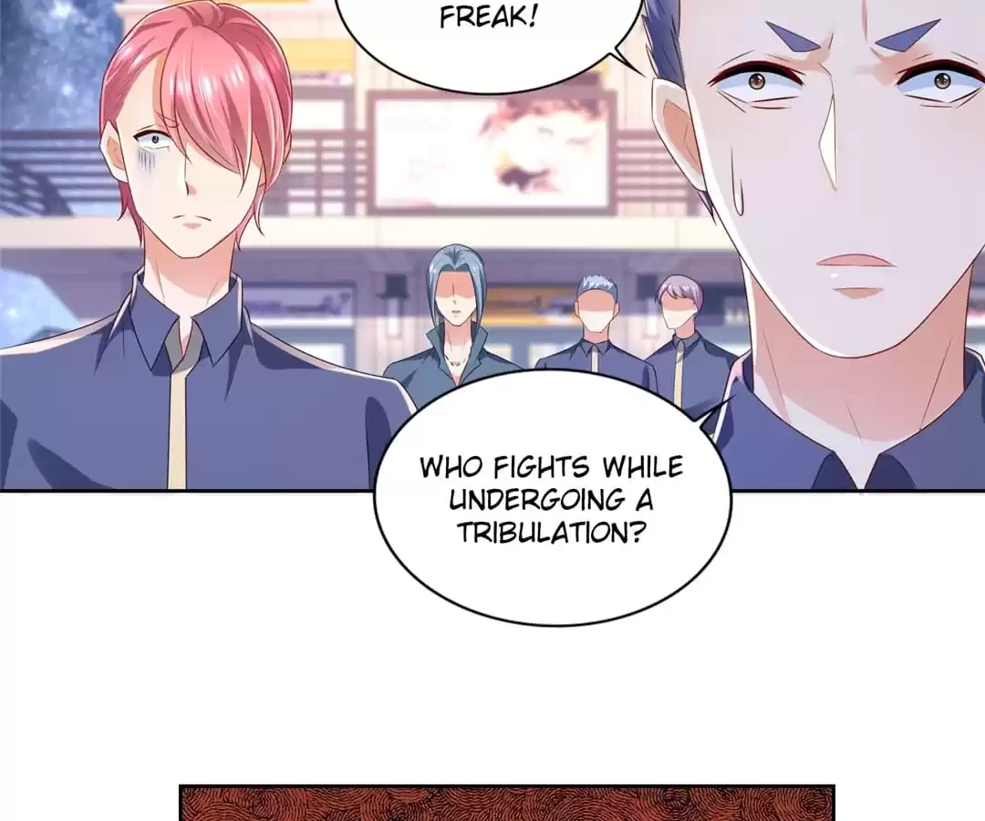 Read Almighty Supreme chapter 68 image 49 on Lezhin