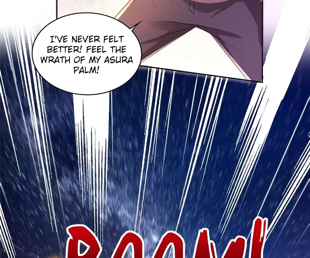 Read Almighty Supreme chapter 68 image 51 on Lezhin