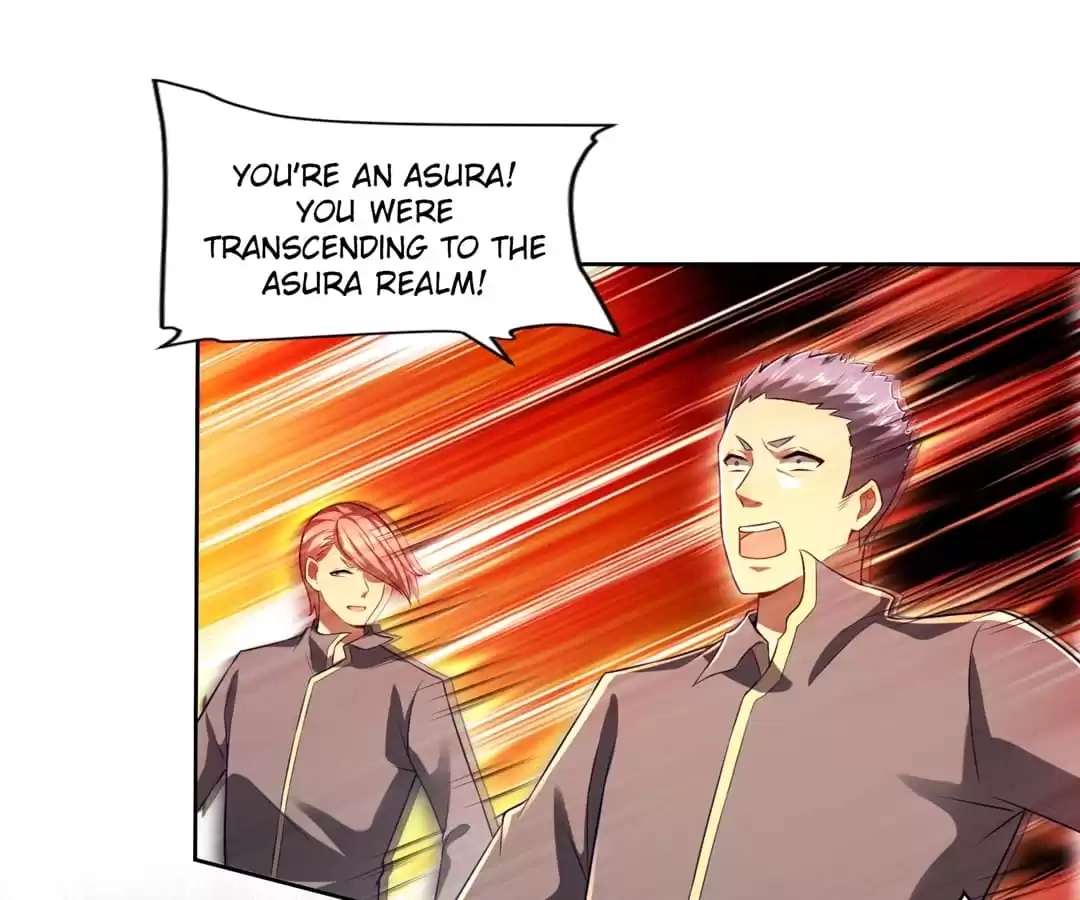 Read Almighty Supreme chapter 68 image 54 on Lezhin