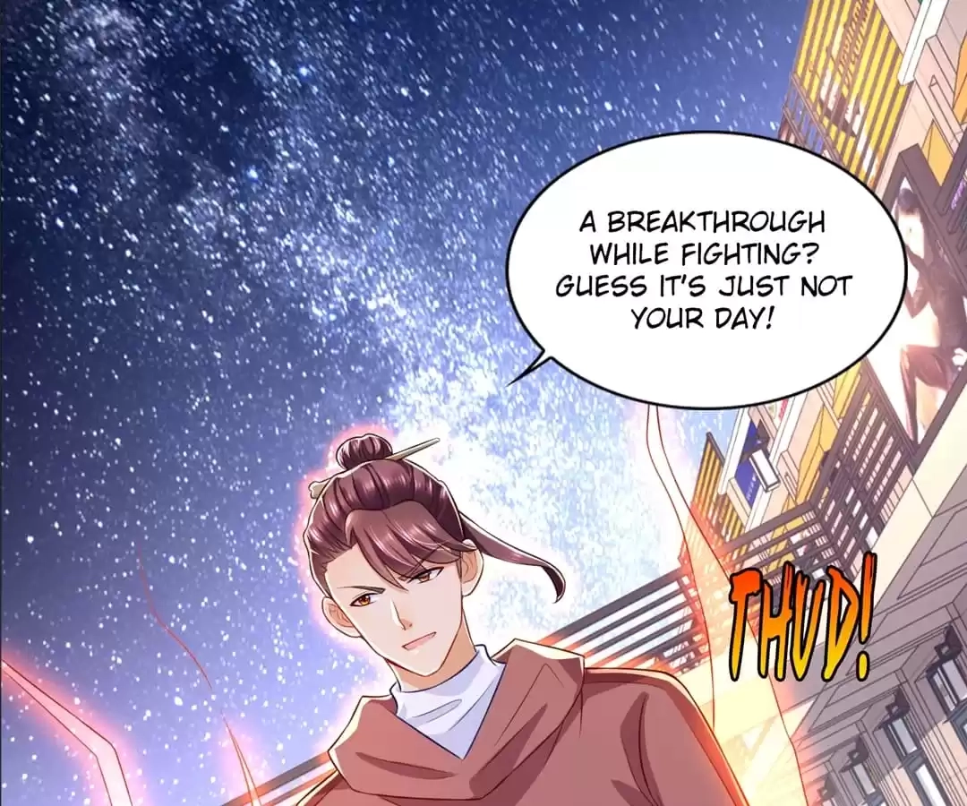 Read Almighty Supreme chapter 68 image 57 on Lezhin
