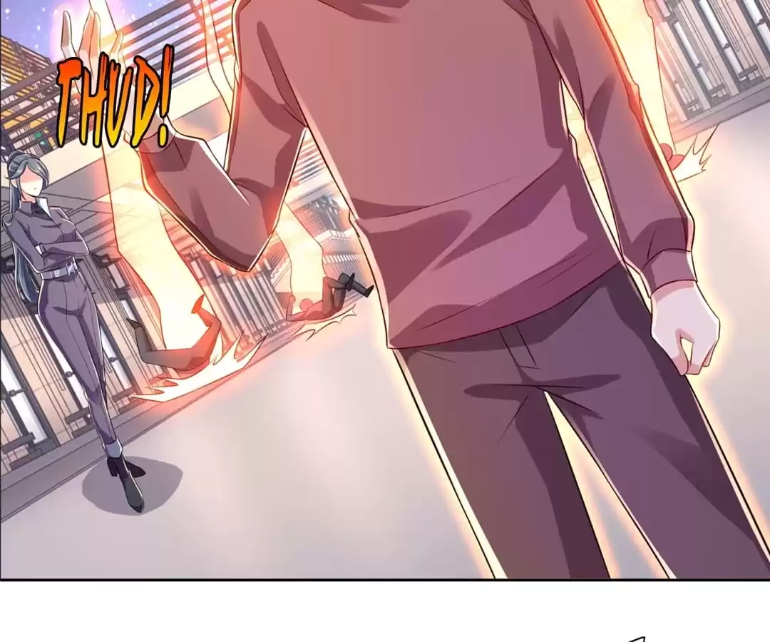 Read Almighty Supreme chapter 68 image 58 on Lezhin