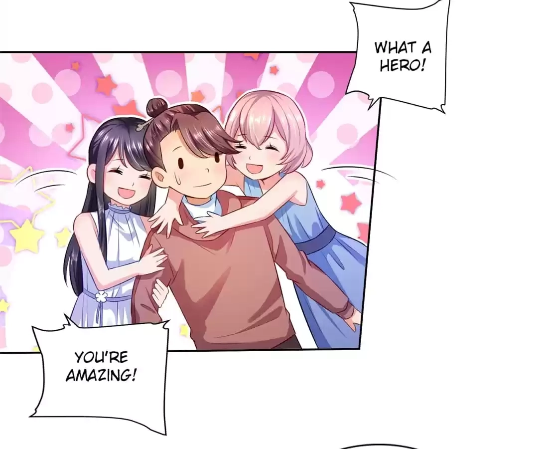 Read Almighty Supreme chapter 68 image 59 on Lezhin