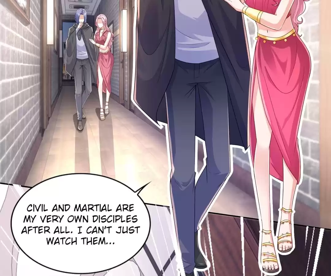 Read Almighty Supreme chapter 68 image 66 on Lezhin