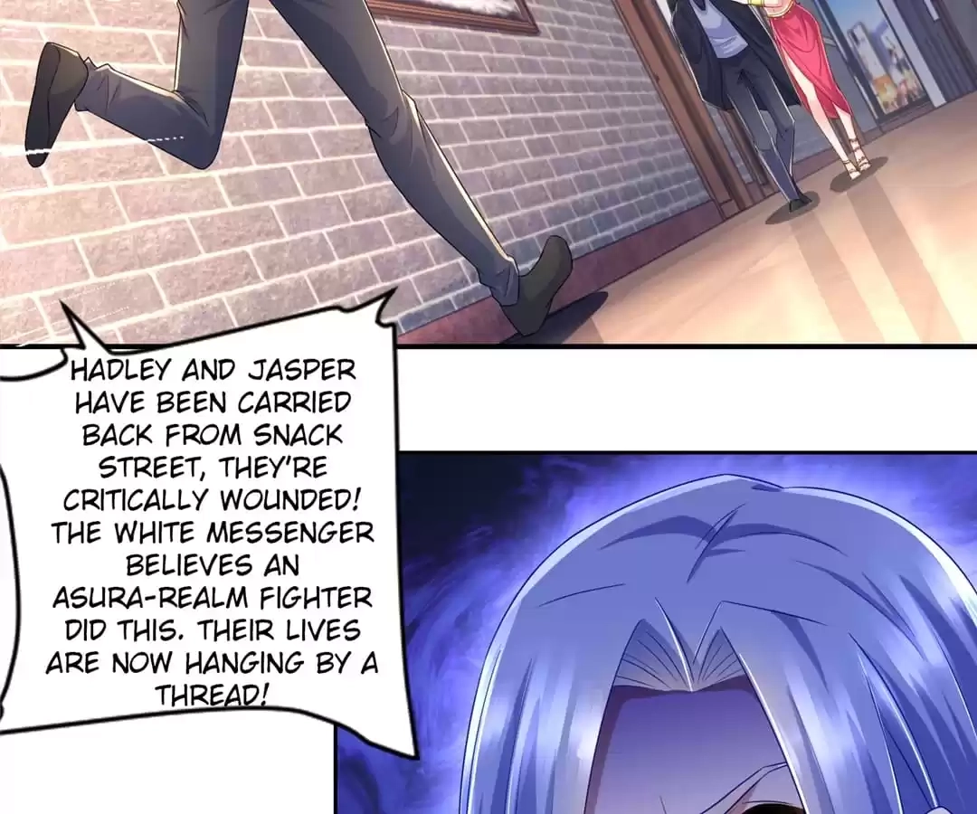 Read Almighty Supreme chapter 68 image 68 on Lezhin