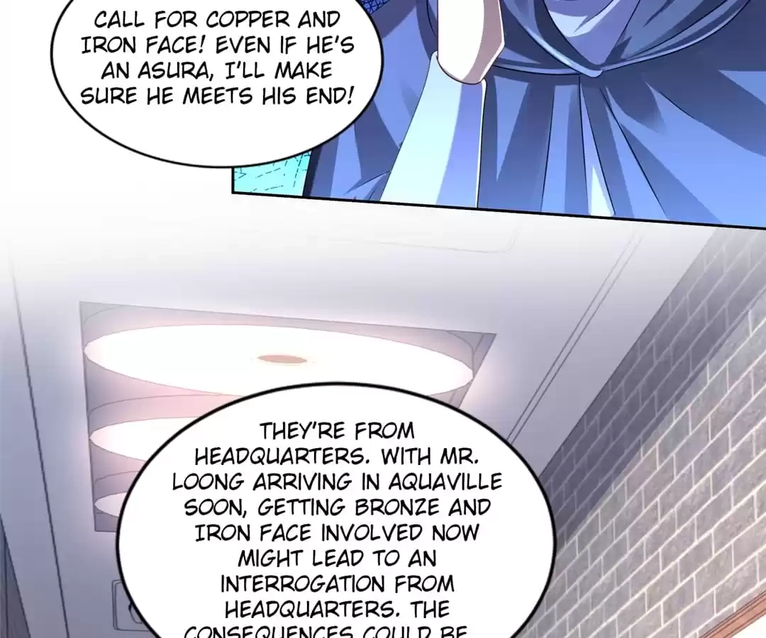 Read Almighty Supreme chapter 68 image 72 on Lezhin