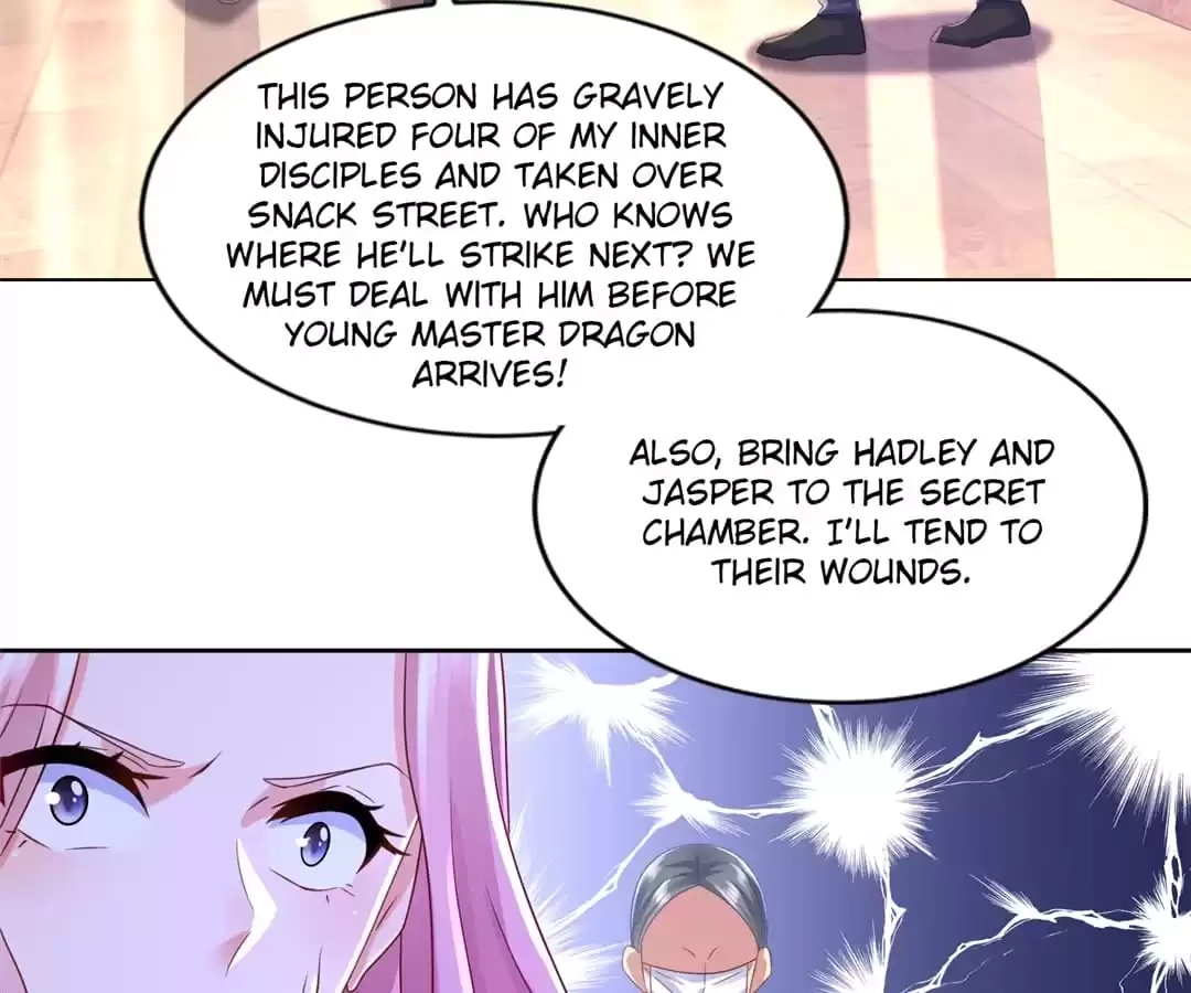 Read Almighty Supreme chapter 68 image 74 on Lezhin