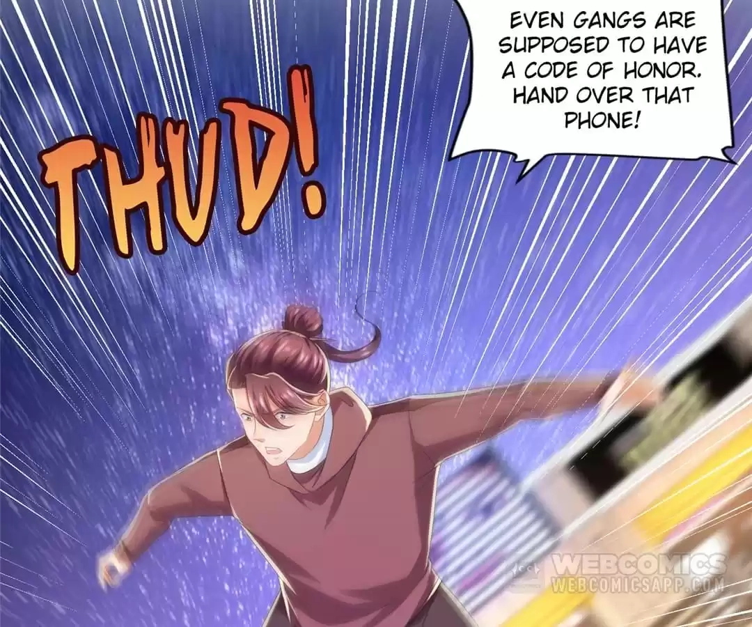 Read Almighty Supreme chapter 68 image 9 on Lezhin