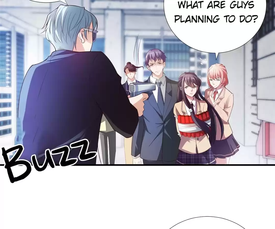 Read Almighty Supreme chapter 7 image 20 on Lezhin