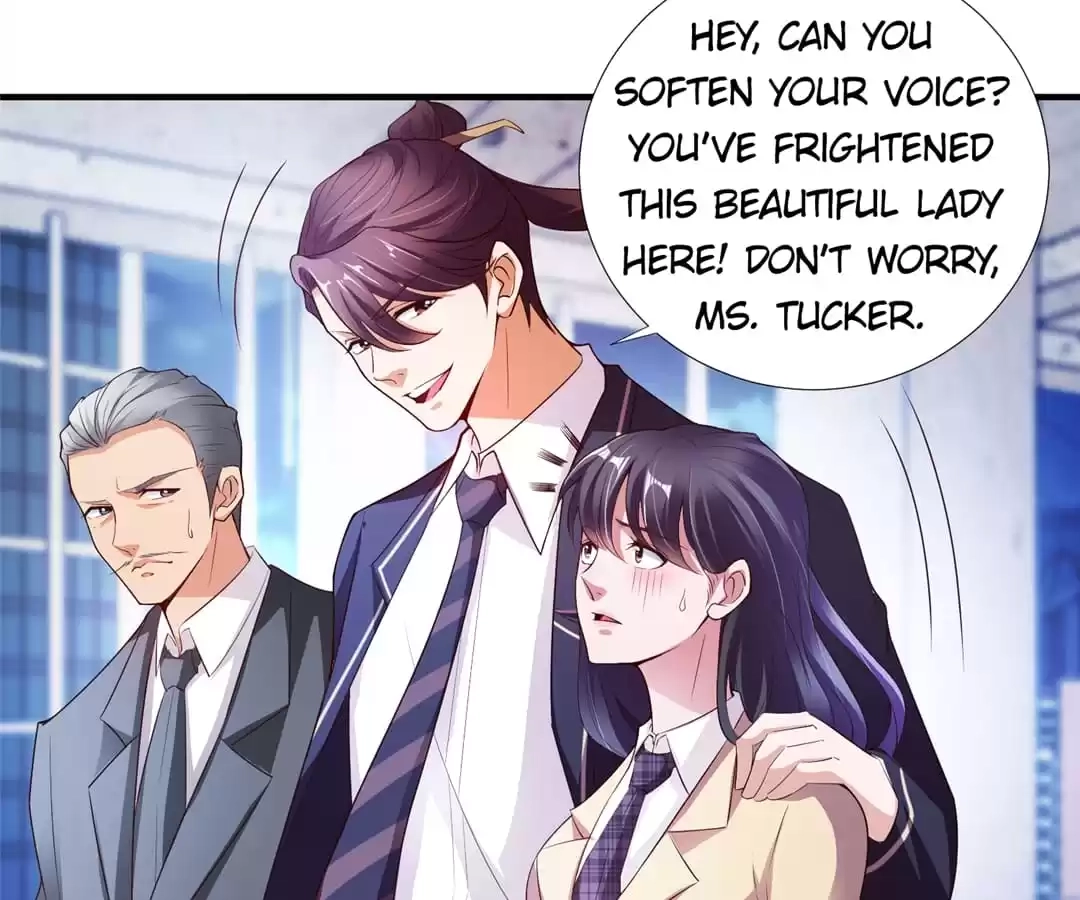 Read Almighty Supreme chapter 7 image 21 on Lezhin