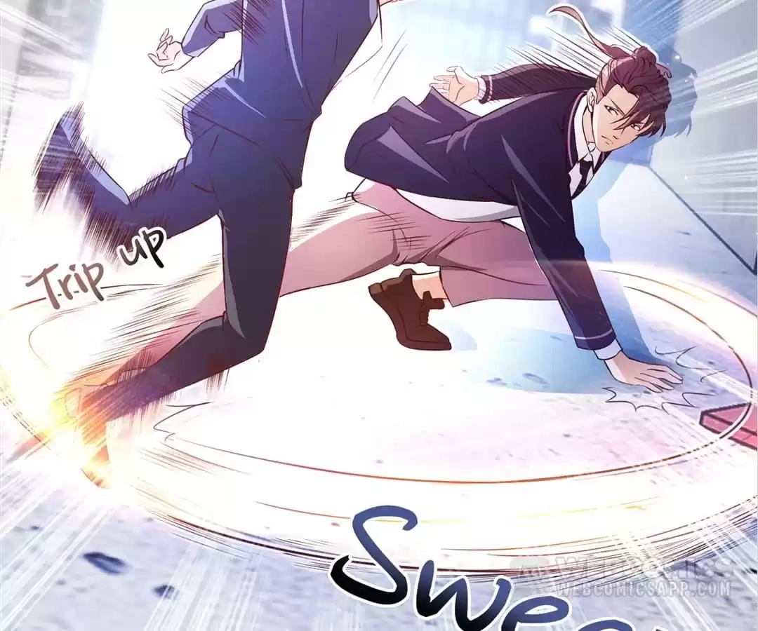 Read Almighty Supreme chapter 7 image 33 on Lezhin