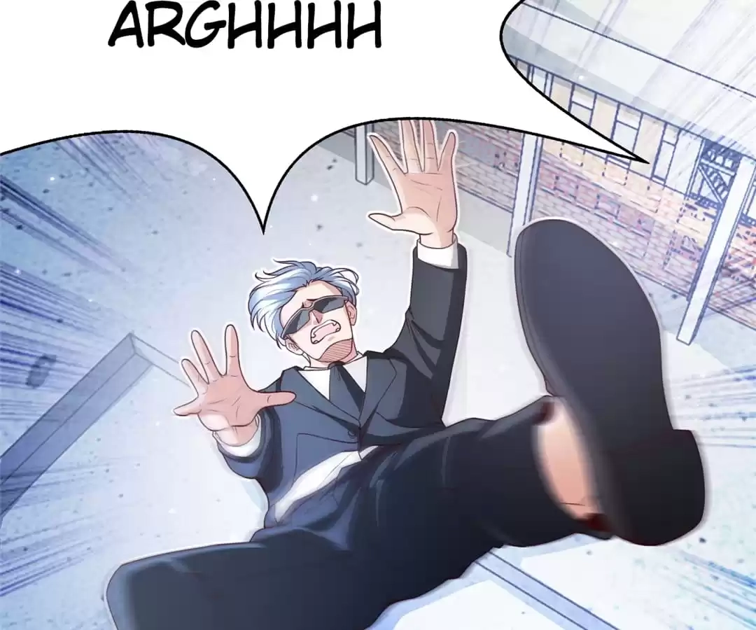 Read Almighty Supreme chapter 7 image 37 on Lezhin